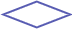 diamond open blue 2 