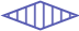 diamond striped blue 2 