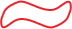 squiggle open red 1 