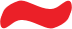 squiggle solid red 2 