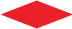 diamond solid red 3 